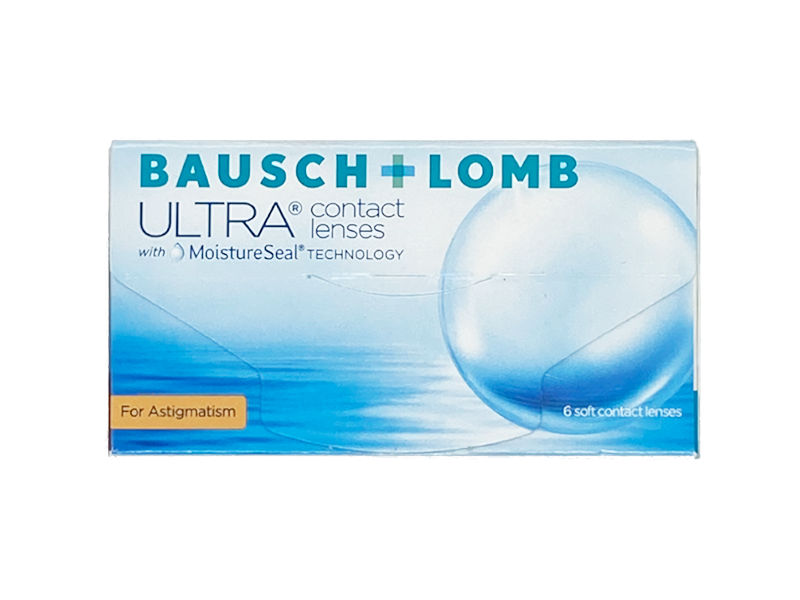 Ultra for Astigmatism