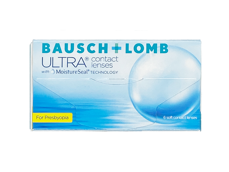 Ultra for Presbyopia