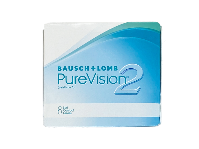 PureVision 2